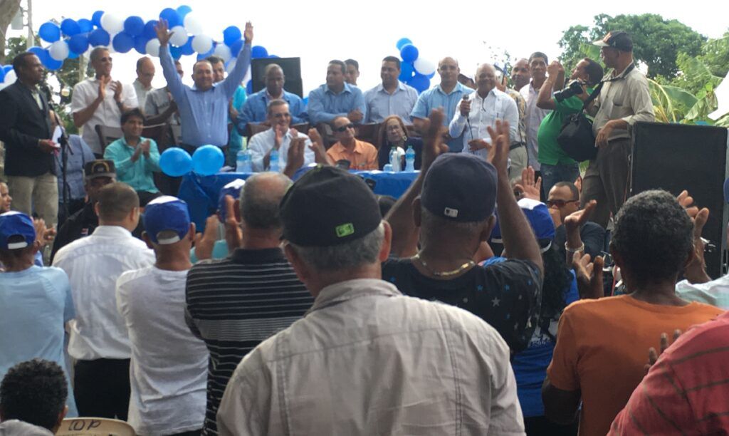 Luis Abinader pide mayor control de entrada de haitianos a RD