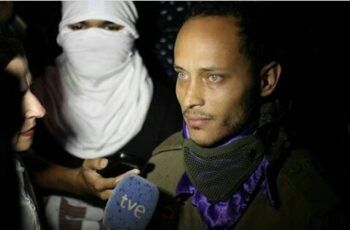 Aparece piloto atacó sede del tribunal de justicia de Venezuela