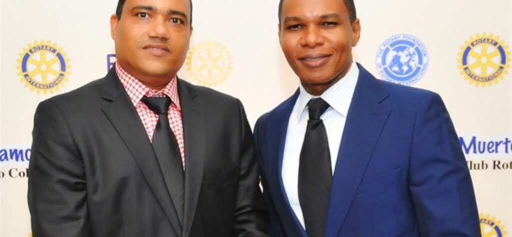 Raymond y Miguel dejan Telemicro, apostarían por el cine.