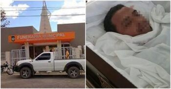 Celebraba su cumpleaños, sin imaginar que era el ultimo.