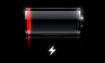 Crean un móvil que no necesita batería para funcionar.