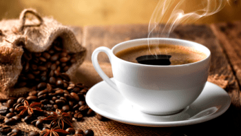 ¿Ayuda el café a bajar de peso?