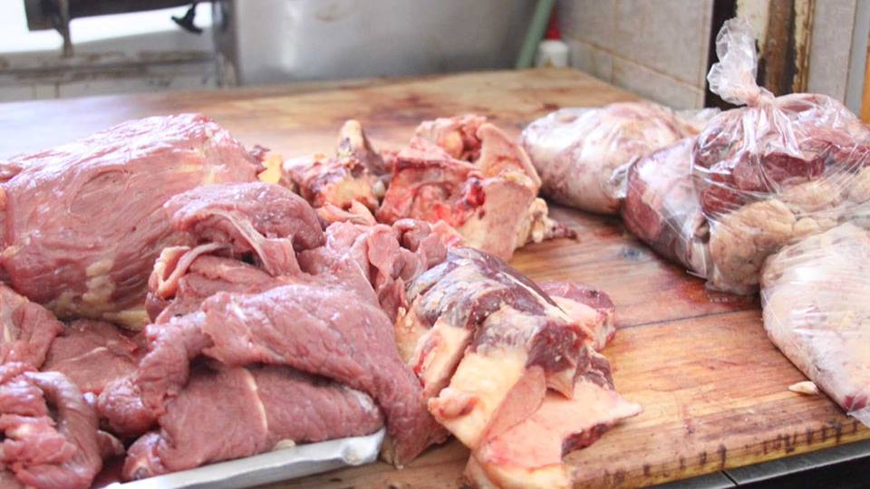 Hallan en carnicería el cuerpo de joven desaparecida