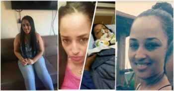 Joven llega desde Estados Unidos a practicarse una cirugía estética y esto le costó la vida en La Vega.