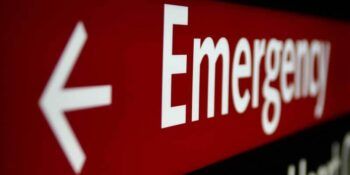 Llamar al 911 le cuesta la vida