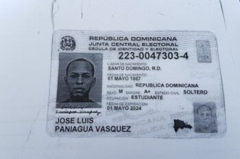 Solicitan con carácter de urgencia familiares de este hombre