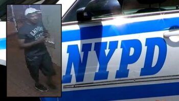 Ladrón golpea a hombre para robarle $1 dólar