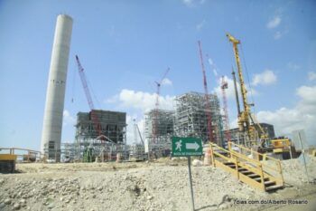 Estado Dominicano interesado en adquirir terrenos de Punta Catalina.