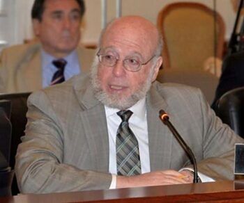Ministro de Cultura dice pensión a Cholo Brenes fue retirada en la gestión de José Antonio Rodríguez.