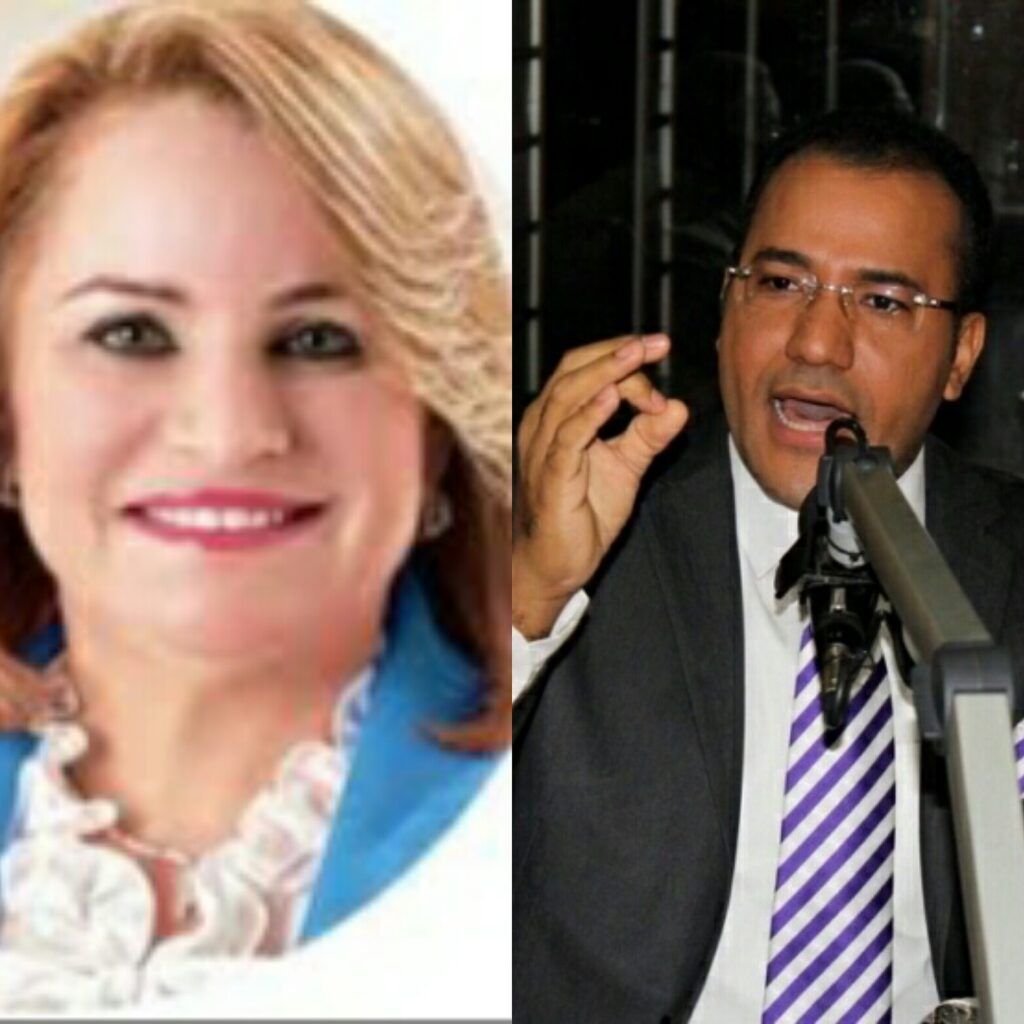 Salvador Holguín condenado a pagar RD$ 7 millones en juicio por difamación.
