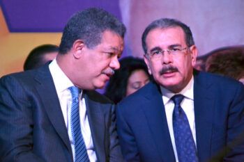 Promueven las aspiraciones a destiempo en PLD.