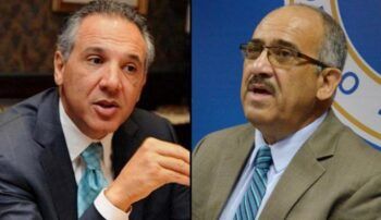 Fijan para el 7 de septiembre juicio de fondo de Peralta contra Faña.