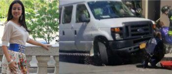 Muere dominicana en NUEVA YORK  atropellada