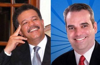 Elecciones 2020 podrían definirse entre Fernandez y Abinader