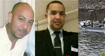 Dominicanos mueren ahogados cuando pescaban en EE.UU.