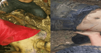 Encuentran cuerpo de hombre con impacto de bala en Montecristi