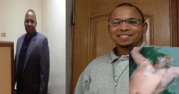 Empleado de farmacéutica Ethical estaba desaparecido desde el lunes y fue encontrado de esta manera.