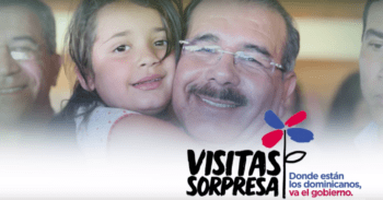 VIDEO: República Dominicana crece y se democratiza con visitas sorpresa