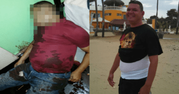 Encuentran ahorcado hombre en su apartamento de SFM