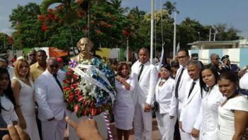 Sindico  de Pedro Brand destaca logros en rendición de cuentas