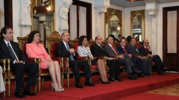 VIDEO: Danilo Medina promueve registro oportuno para nacimientos en RD