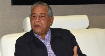 Roberto Salcedo: “Fortaleza del gobierno de Danilo y del PLD garantizan triunfo en 2020”