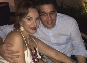 Que hay entre Milagros Germán y David Collado?