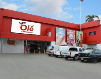Olé tuvo que pagar RD$2.5 millones de multa