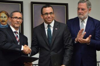 Estado Dominicano llevará «revolución educativa» a través de la televisión digital.