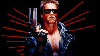 Viene ‘Terminator 6’ de la mano de James Cameron