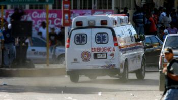 Denuncian «manipulación» en la Constituyente que se realizo en Venezuela