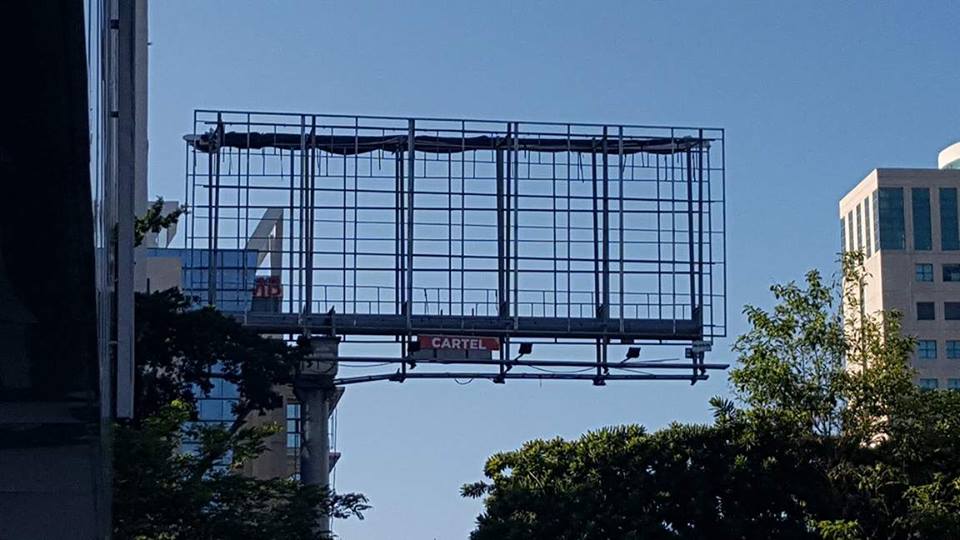 RD se prepara ante el paso de Irma