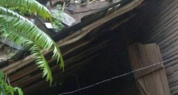 Muere hombre tras deslizamiento de tierra en San Víctor, Moca