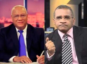 Cancelan a Geraldino González de Telemicro