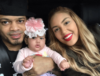 Don Miguelo solicita orden de alejamiento contra su actual pareja