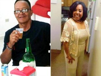 Dominicano en NY; mata esposa y se suicida