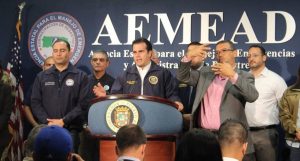 300 mil personas sin energía en PR