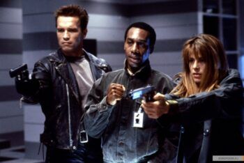 La nueva Terminator ignorará todo lo sucedido en Terminator Genesis.