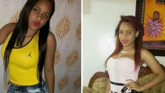 Desaparecidas dos menores en Villa Altagracia