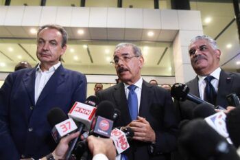 Grupo de países de A.Latina acompañará nuevo intento de diálogo en Venezuela.