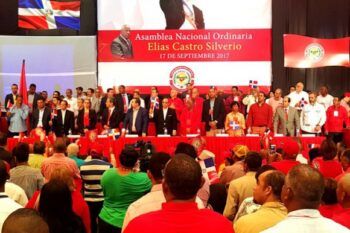 El Partido Reformista vuelve a dividirse, ahora entre Quique Antún y Josecito Hazim.