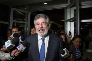 El Ministerio Público apela libertad de Díaz Rúa y Ángel Rondón