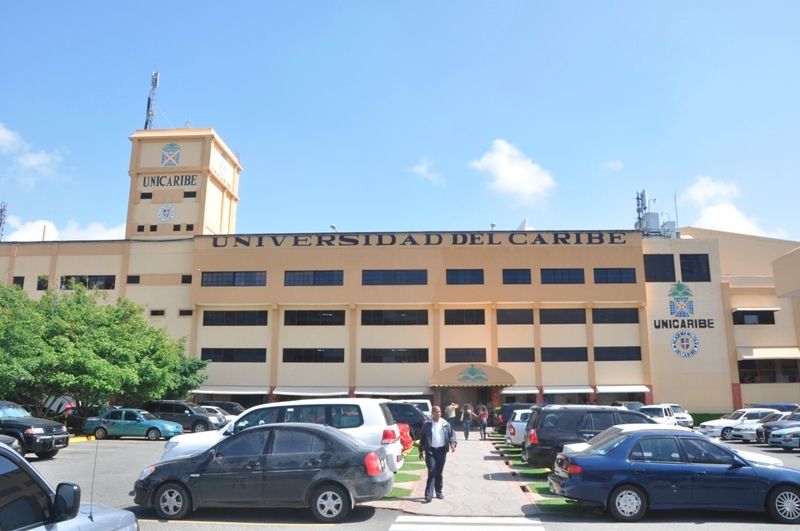 UNICARIBE suspende docencia
