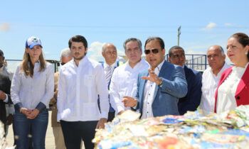 Reciclarán la basura que produce Santiago.