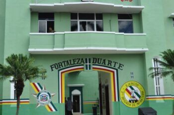 Un muerto y varios heridos durante motín en SFM