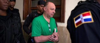 Dictan cinco años de prisión a francés implicado en fuga de pilotos