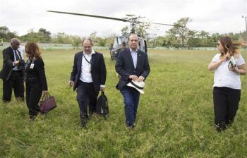 Presidente Junta Central Electoral dispone construcción de edificio en Miches