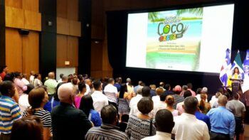 República Dominicana es líder mundial en exportación de crema de coco dulce