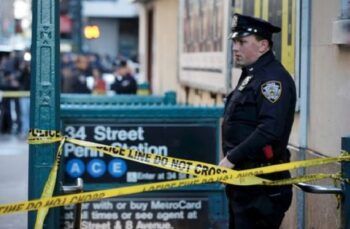 En vivo: Autoridades confirman ocho muertos en atentado en Nueva York
