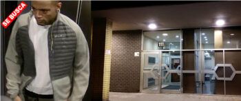 Asesinan dominicano en Alto Manhattan